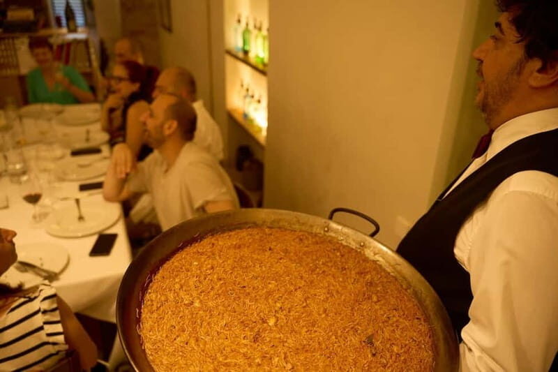 Barcelona: El Born Gourmet Food & Wine Small Group Tour - The Sum Up: Who Will Love This Tour?