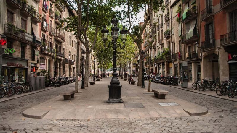 Barcelona: El Born Guided Walking Tour with Picasso Museum - Practical Details and Tips for Making the Most of the Tour