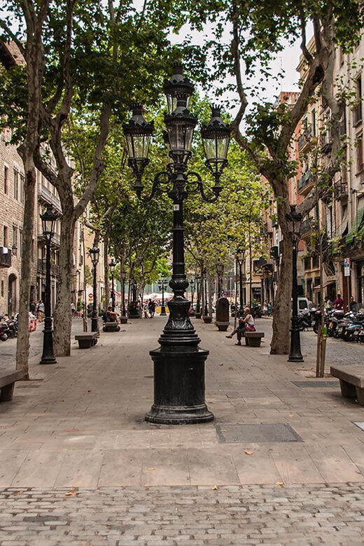 Barcelona: El Born Guided Walking Tour with Picasso Museum - Frequently Asked Questions