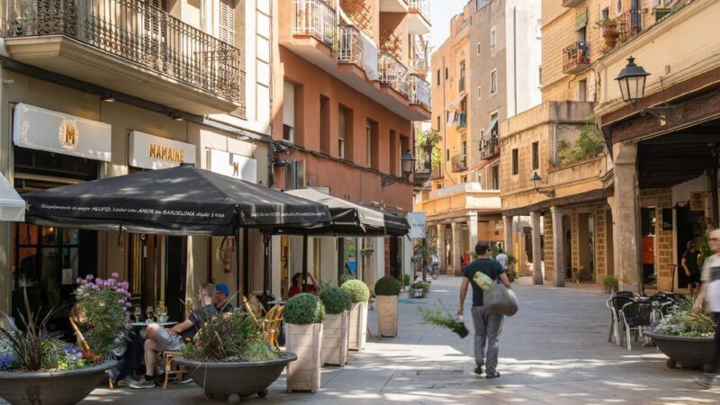 Barcelona: El Born Guided Walking Tour with Picasso Museum - Final Thoughts