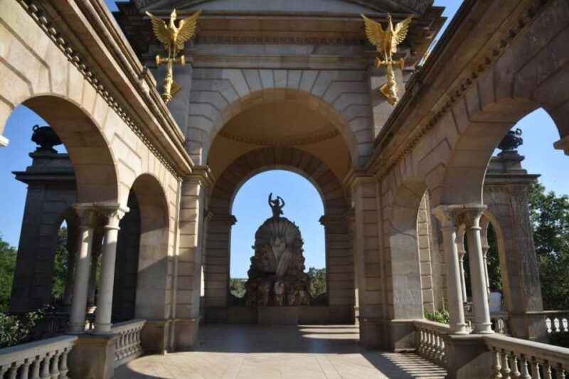 barcelona-el-born-in-1-day-walking-tour-with-digital-guide