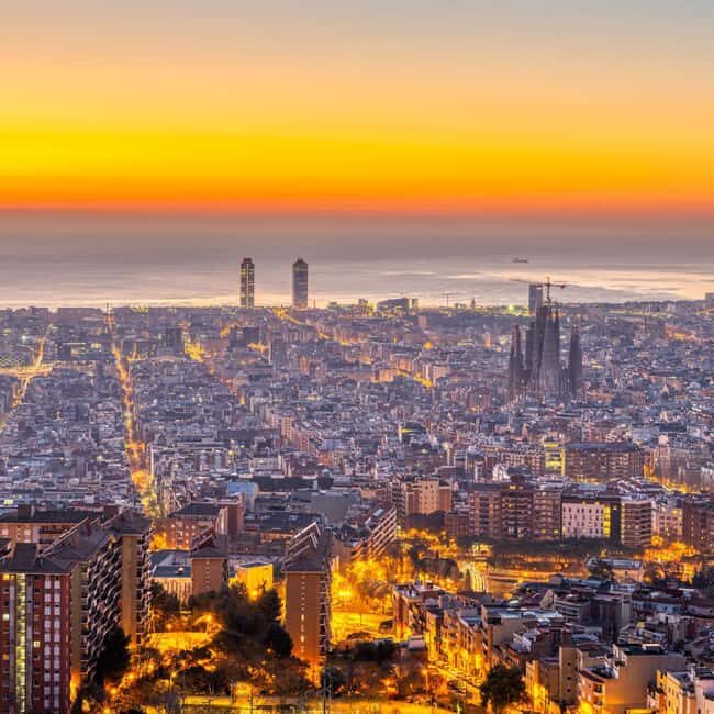 Barcelona: El Born Tapas Tour and Sailing Cruise - Practical Tips for Participants