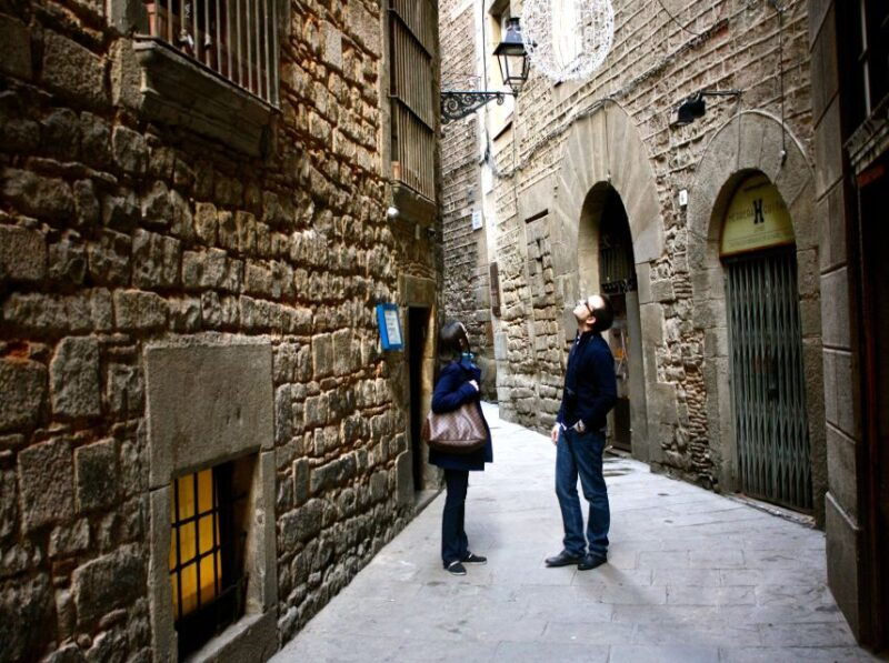 barcelona-el-call-jewish-quarter-private-walking-tour