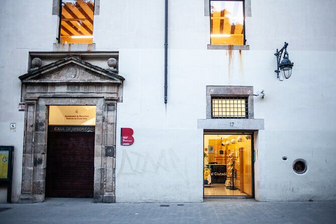 Barcelona El Raval Dark History Walking Tour - The Experience and Its Value