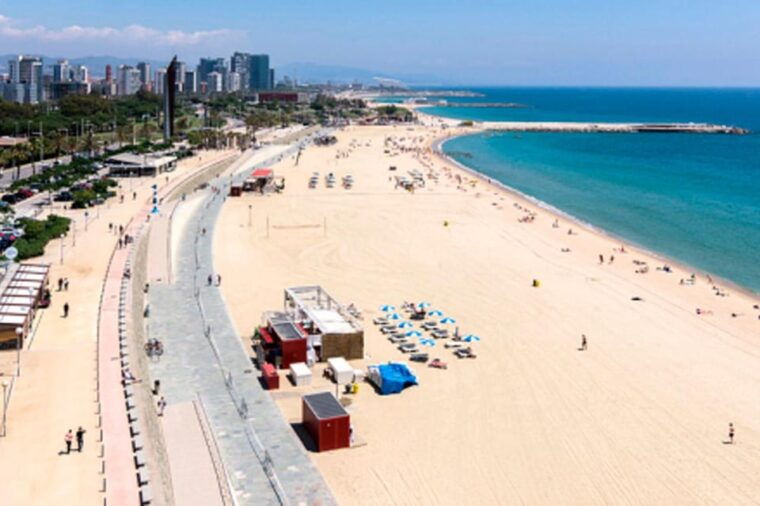 barcelona-electric-scooter-tour-along-the-promenade-and-parks