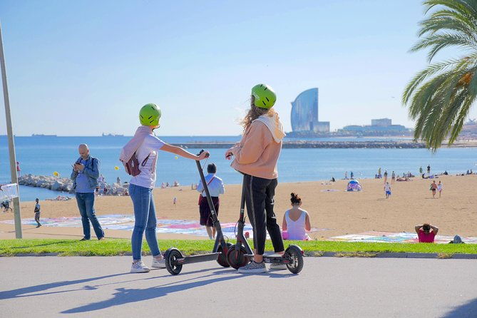 barcelona-electric-scooter-tour