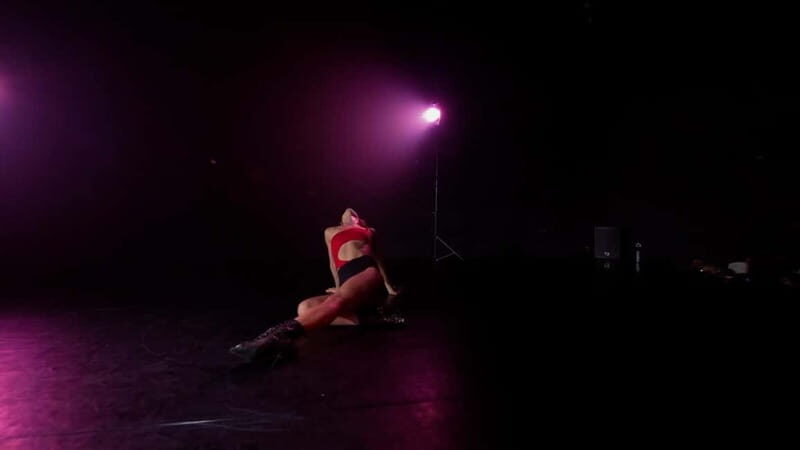 Barcelona: Eros Cabaret Show & Drinks in the Erotic Museum - The Sum Up