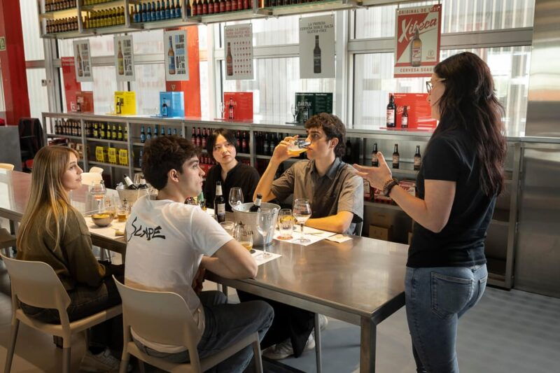 barcelona-estrella-damm-brewery-guided-tour-with-tasting