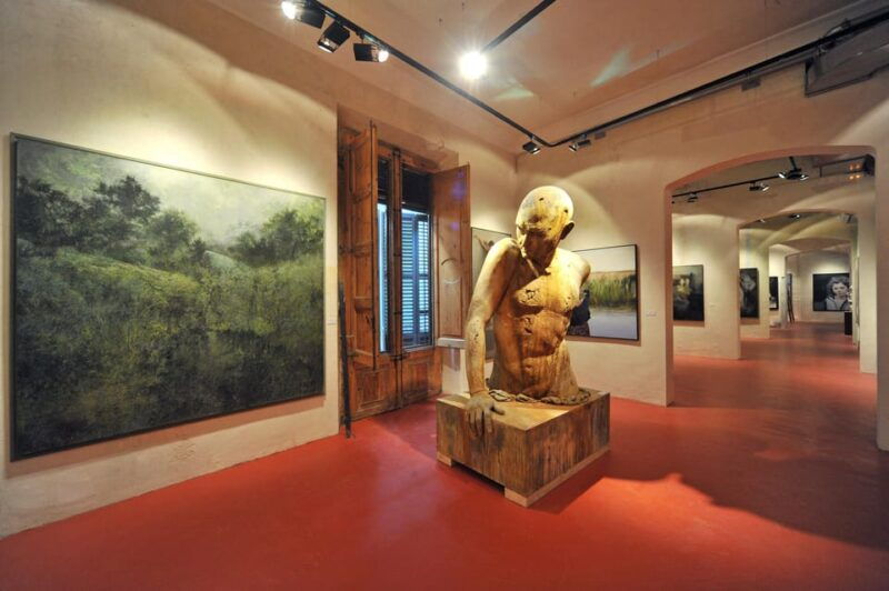 barcelona-european-museum-of-modern-art-entry-ticket