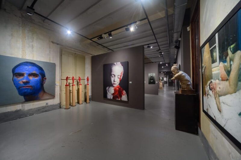 barcelona-european-museum-of-modern-art-entry-ticket