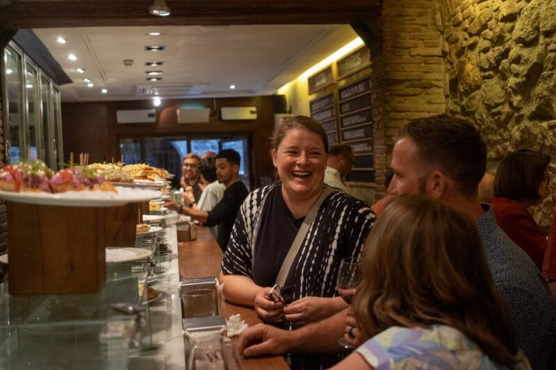 barcelona-evening-food-and-wine-tasting-tour