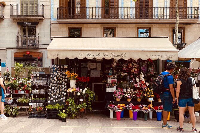 barcelona-evening-tour-flamenco-show-tapas