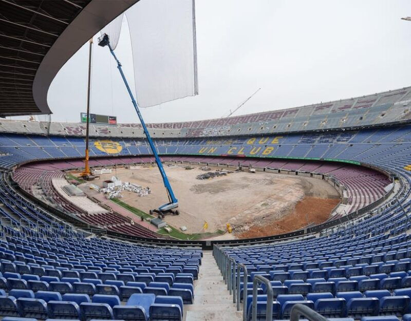 barcelona-exclusive-camp-nou-private-guided-tour