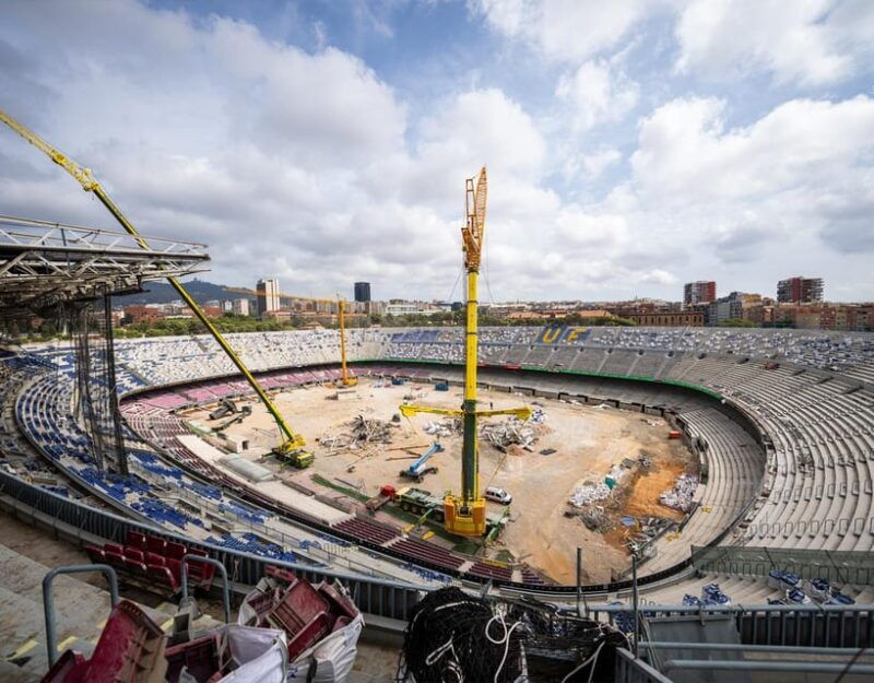 barcelona-exclusive-camp-nou-private-guided-tour