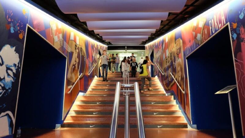 barcelona-exclusive-camp-nou-private-guided-tour