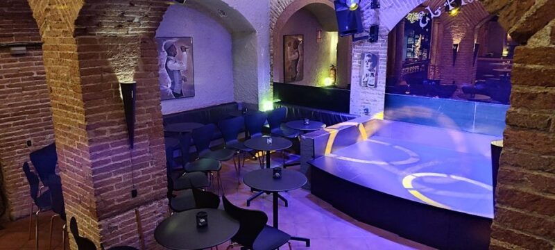 barcelona-exclusive-flamenco-show-at-el-paraigua-with-drink