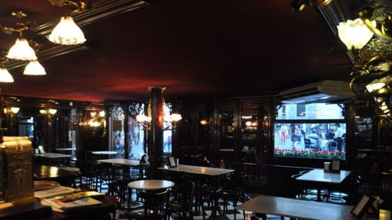 barcelona-exclusive-flamenco-show-at-el-paraigua-with-drink