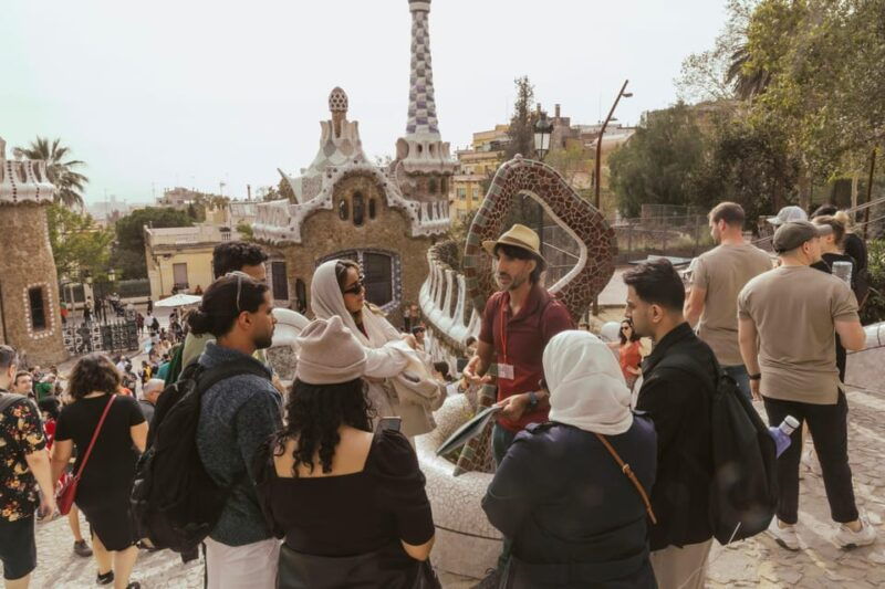 barcelona-exclusive-park-guell-private-guided-tour