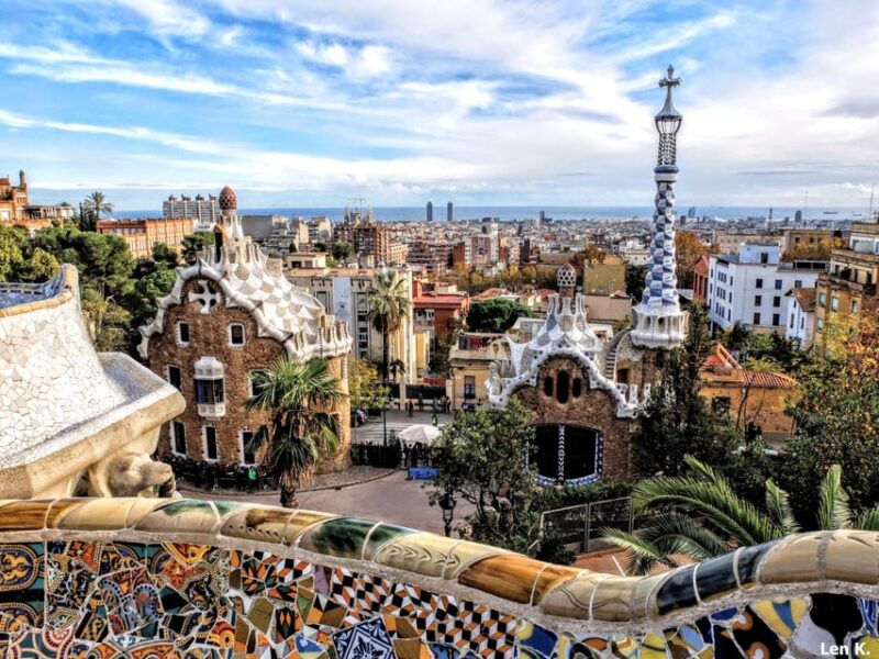 barcelona-exclusive-park-guell-private-guided-tour