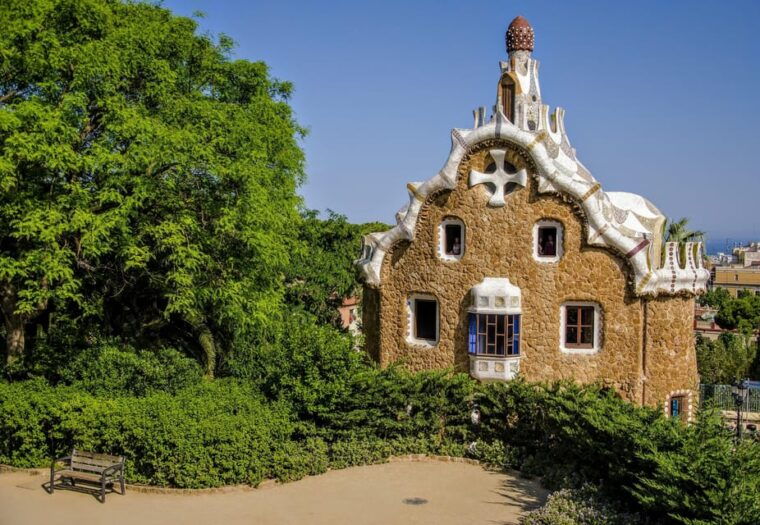 barcelona-exclusive-park-guell-private-guided-tour