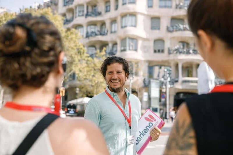 Barcelona: Exclusive Private Tour - Why Opt for a Private Tour in Barcelona?