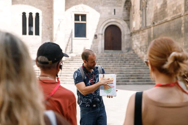 Barcelona: Exclusive Private Tour - Authentic Insights from Past Participants