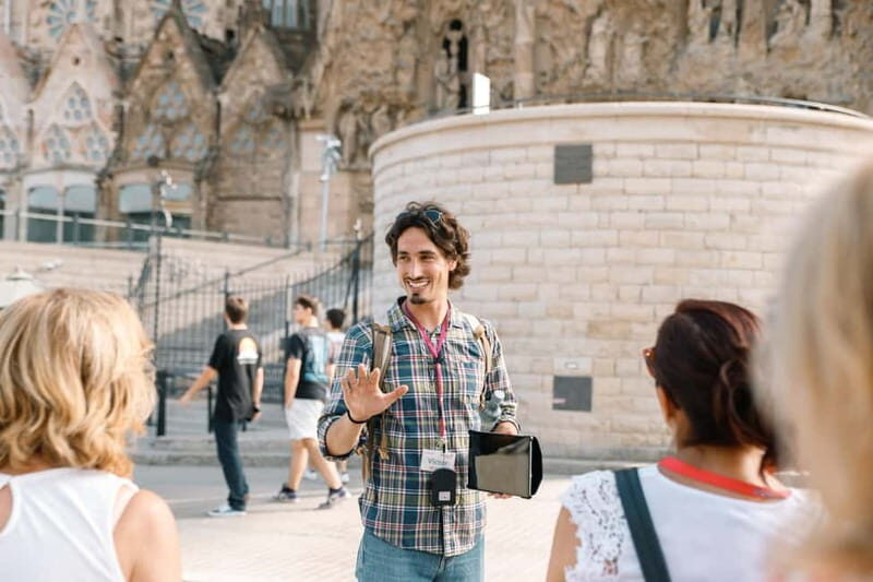 Barcelona: Exclusive Private Tour - FAQs