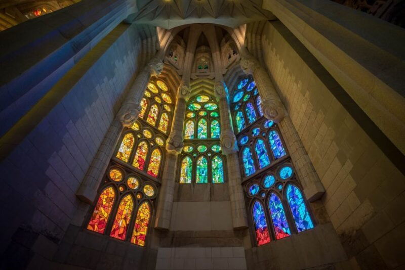 barcelona-exclusive-sagrada-familia-private-guided-tour