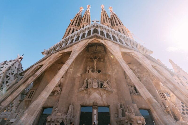 barcelona-exclusive-sagrada-familia-private-guided-tour