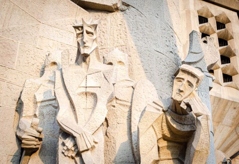 barcelona-exclusive-sagrada-familia-private-guided-tour