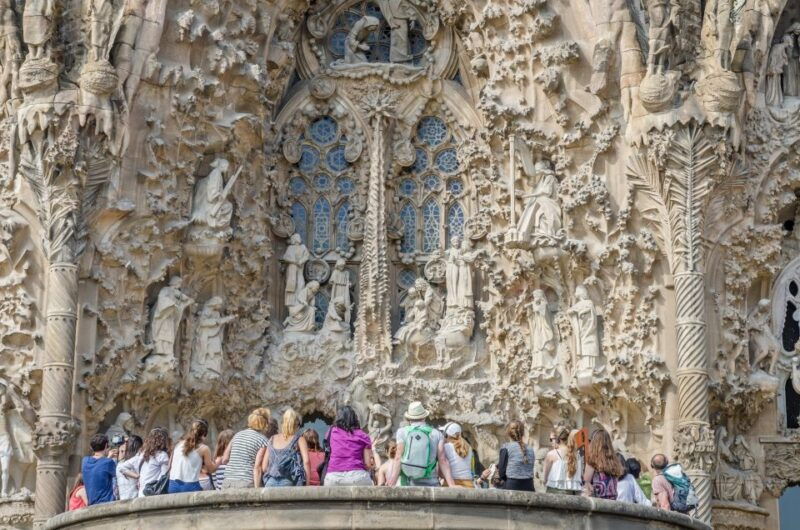 barcelona-exclusive-sagrada-familia-private-guided-tour