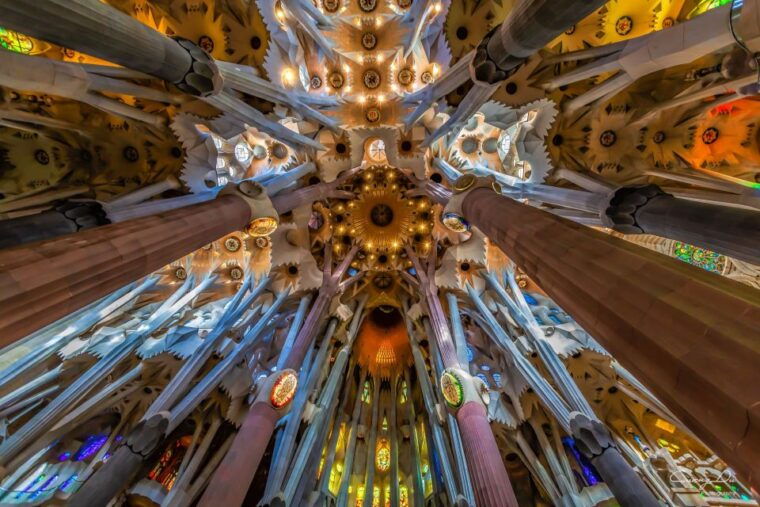 barcelona-exclusive-sagrada-familia-private-guided-tour
