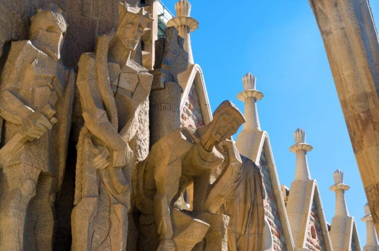barcelona-exclusive-sagrada-familia-private-guided-tour