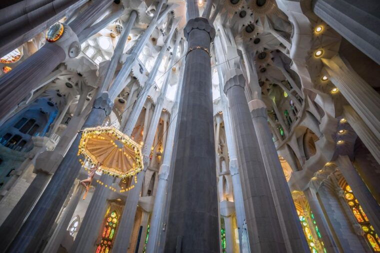 barcelona-exclusive-sagrada-familia-private-guided-tour