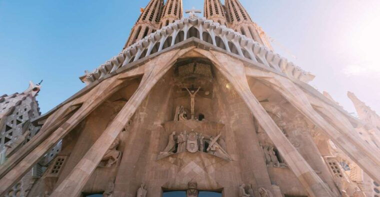 barcelona-exclusive-sagrada-familia-private-guided-tour