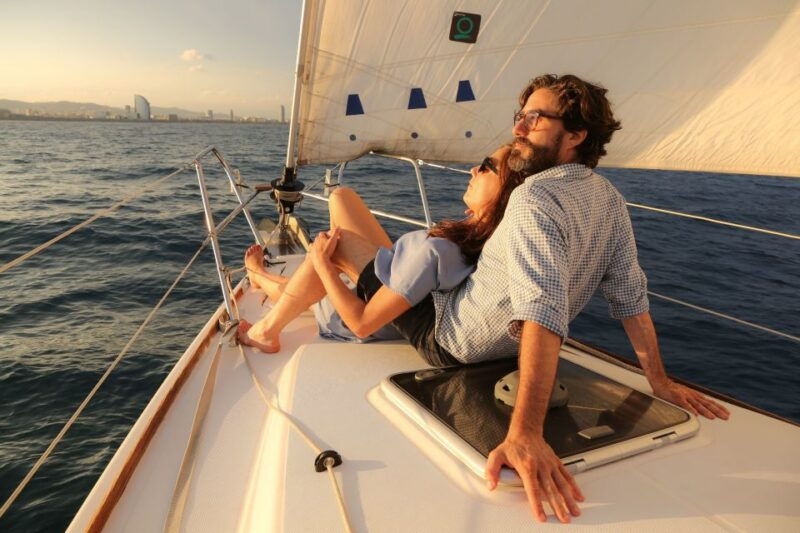 barcelona-exclusive-sailing-experience