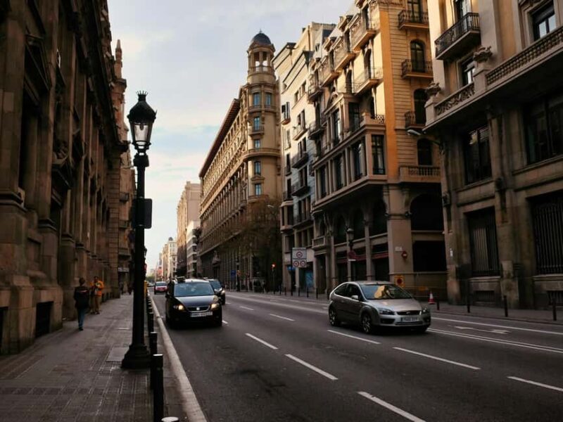 Barcelona: Experience the City's Heart on a Walking Tour - FAQs