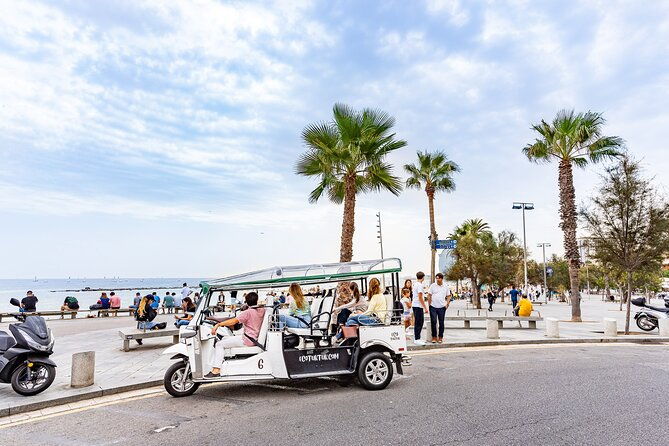 barcelona-expert-plus-tour-in-private-eco-tuk-tuk