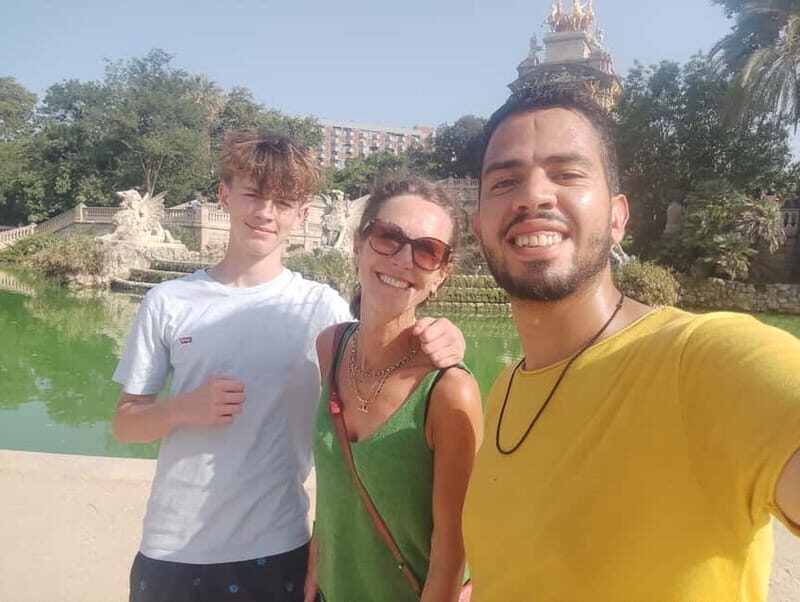 Barcelona: explore the city center and the beach on an electric scooter and e-bike - FAQ