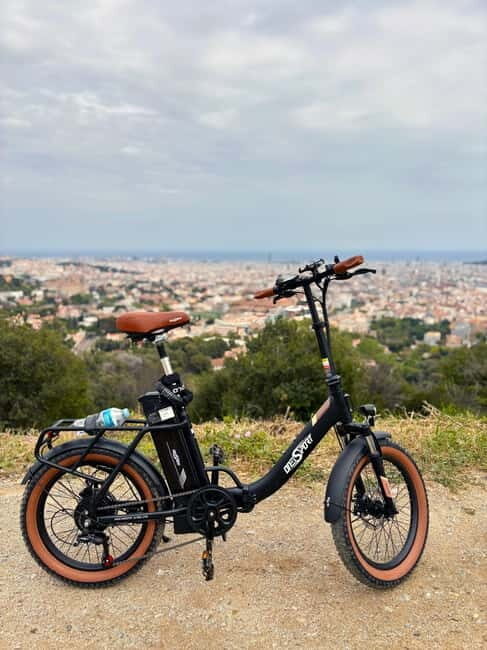 Barcelona: Explore the City with Eco-Friendly E-Bike Rentals - Value and Who It’s Best For