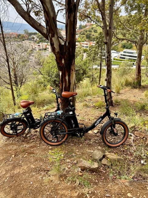 Barcelona: Explore the City with Eco-Friendly E-Bike Rentals - Frequently Asked Questions