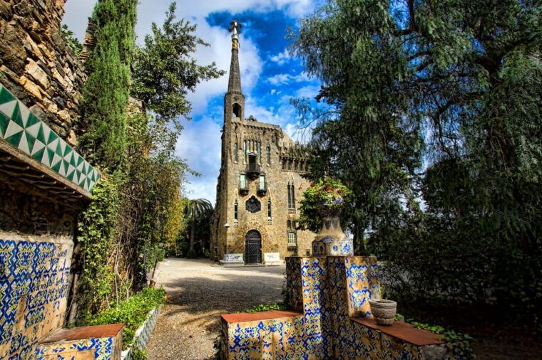barcelona-exploring-gaudis-hidden-gem-bellesguard-tower