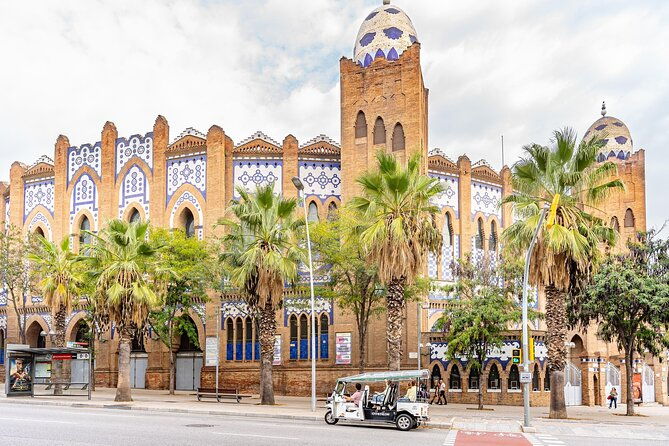 barcelona-express-tour-in-a-private-eco-tuk-tuk