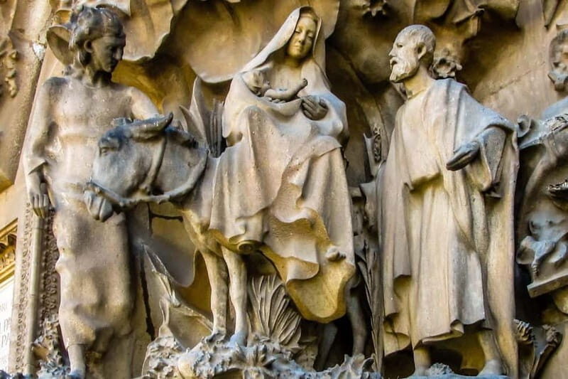 Barcelona: Family Friendly Tour of Sagrada Familia - Why This Tour Works Well