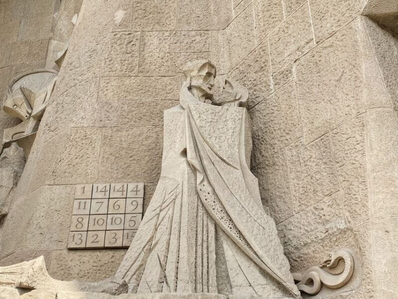 barcelona-fast-track-guided-tour-of-sagrada-familia