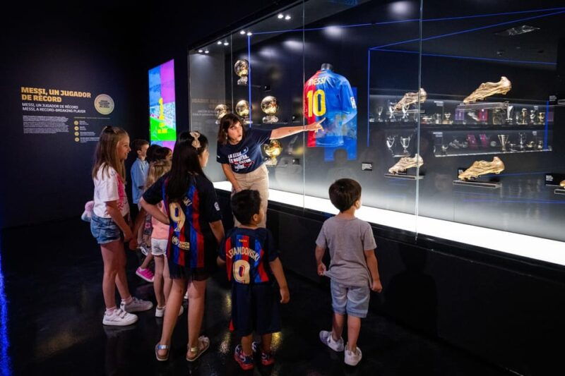 barcelona-fc-barcelona-museum-total-experience-pass