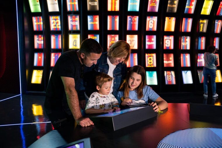 barcelona-fc-barcelona-museum-total-experience-pass