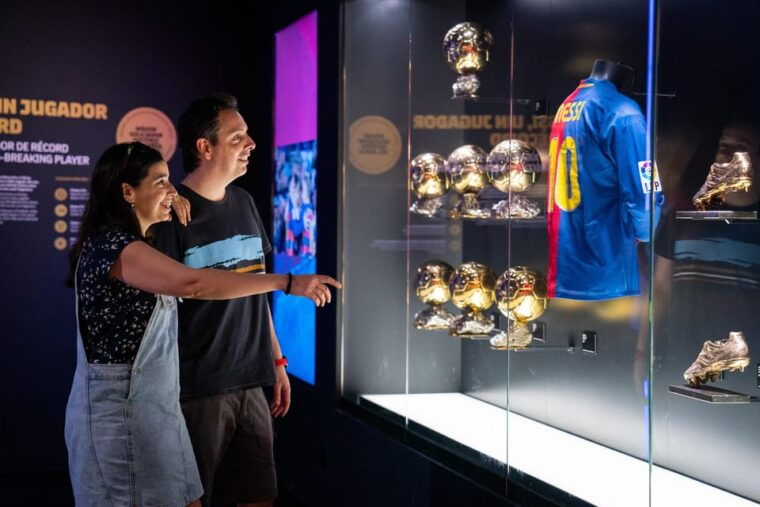barcelona-fc-barcelona-museum-total-experience-pass