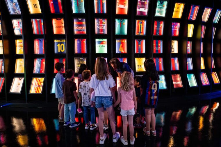 barcelona-fc-barcelona-museum-total-experience-pass