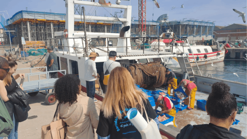 barcelona-fishermens-guild-guided-tour